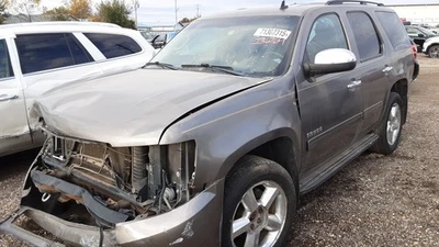 Chevrolet Tahoe 2011 motor de 5,3 L fabricante de equipos originales 158 k millas (LKQ ~ 437882418) Foto 1 de 4