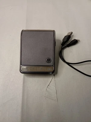 Motorola Roadster 2 Bluetooth In-Car Speakerphone TZ710 (Charger Not Included) - Image 1 of 2