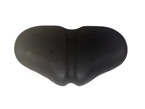 Xwing Wide Bike Seat Cushion for Uni-Sex Extra Padding Preowned - Picture 1 of 4