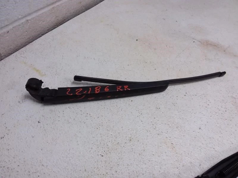 Brazo limpiaparabrisas SQ5 AUDI 2019 931667 Foto 1 de 1