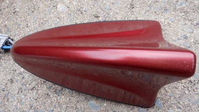 16 17 18 19 20 Kia Sorento aleta de tiburón radio antena techo rojo 96210-C6110 Foto 1 de 4