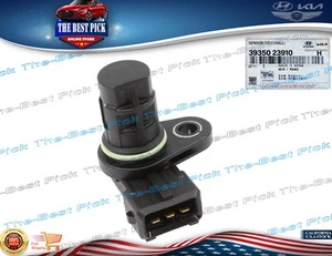 Sensor de posición original del árbol de levas OEM para 04-15 Hyundai Kia 1.8L2.0L 3935023910 - Imagen 1 de 10