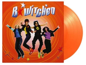 B*WITCHED - B*Witched 2023 Dutch 180 Gram Orange Vinyl LP New - Imagen 1 de 1