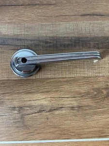 VINTAGE FORD MUSTANG OEM DOOR HANDLE c5zb-6522614-a FOMOCO 1964 1965 64 65 - Picture 1 of 8