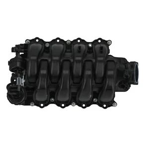 Air inlet Intake Manifold for Ford F-150 5.0L 2015 2016 2017 FL3Z-9424-J - Picture 1 of 11