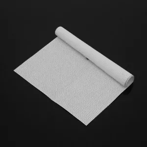 14CT Cotton Cross Stitch Needlework Embroidery Aida Cloth Fabric Canvas 15x20cm - Picture 1 of 6