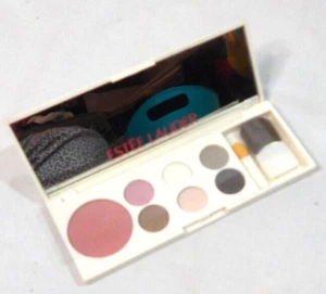 Estee Lauder Signature Blush & Eyeshadow Pure Color Palette NOS NEW - Picture 1 of 4