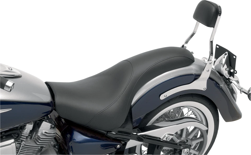 Saddlemen - Y3385FJ - Profiler Seat with Saddlehyde Cover
