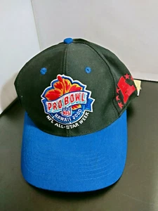 PRO BOWL Hawaii NFL All-Star Week Cap NOSWT - Picture 1 of 5