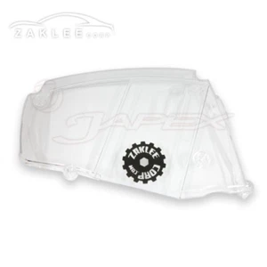 ZAKLEE Clear Timing Belt Cover CALDINA ST246 3S-GTE 9/2002-5/2007 GT-Four Models - Picture 1 of 7