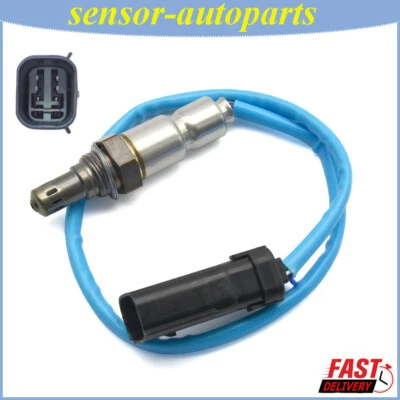 Sensor de oxígeno O2 para Dodge Challenger 2016-2020 6,2 L 2015-2020 cargador 6,2 L Foto 1 de 4