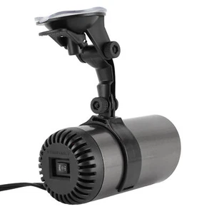 150W Car Heater Fan Fast Heating Portable Rotatable Defogger Defroster Vehicl FF - Picture 1 of 30