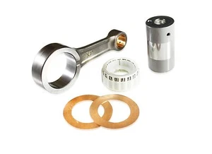 TOP Conrod Kit For Kawasaki 2010-2016 KX 250F KX250F Con-rods Con.rod Conrods - Picture 1 of 10