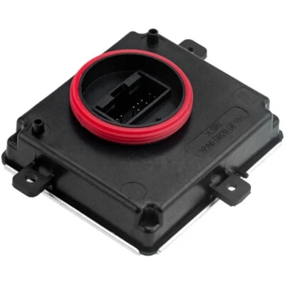 NTY Centralina LED illuminazione sinistra destra per Skoda Octavia III Combi 5E5 - Immagine 1 di 4