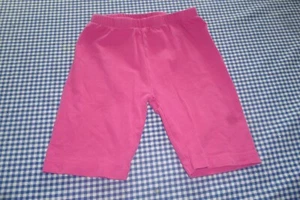 Kurze Hose Gr. 110 pink Radlerhose von Topolino - Bild 1 von 1
