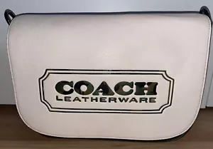 Coach Camouflage Cross Body Bag (SAMPLE BAG) - Picture 1 of 13