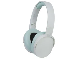 Cuffia Stereo Bluetooth TREVI DJ Digital DJ 12E45 BT VERDE - Foto 1 di 7