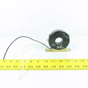 58 RBL-800 Toroidal Current Transformer 80:5 A Ratio 50-400HZ 600V - Picture 1 of 6