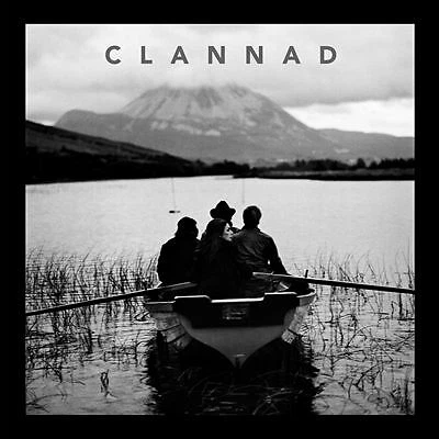 CLANNAD ANTHOLOGY 2 CD VERY BEST OF NEW SEALED FASTPOST 37 HITS ROBIN HOODED MAN - Image 1 of 1