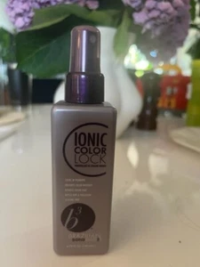 Brazilian Blowout B3 Bond Builder Ionic Color Lock 4.75 oz - Picture 1 of 1