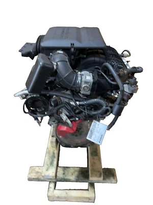 09 10 11 MERCURY MARINER Conjunto de motor/motor gasolina 3,0 l (vin G 8º dígito) Foto 1 de 4