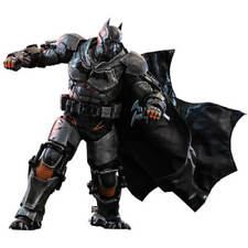 Batman: Arkham Origins Batman XE Suit 1:6 12inches Hot Toys Action Figure