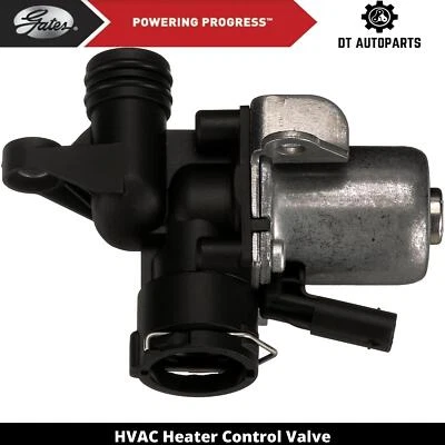 For 2010-2012 Mercedes-Benz C250 HVAC Heater Control Valve Gates 2011 - Image 1 of 4