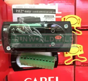 1 PIEZA NUEVO PARA CAREL PZCOC00001K Controlador de temperatura Congelador - Imagen 1 de 2