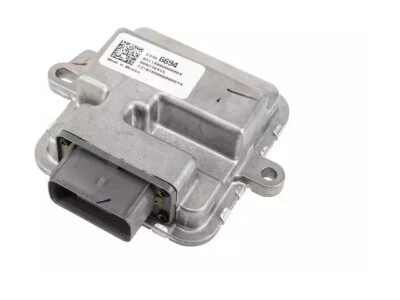 Módulo de control de frenos de remolque AC Delco 84693SXRQ para Chevrolet Silverado 1500 Foto 1 de 2