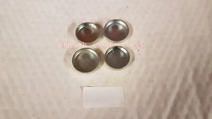 Vauxhall Opel GM A16XER B16XER 1.6 16v Astra mk5 mk6 Mokka Zafira Core plug set - Picture 1 of 1