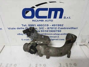 5802049482 MANICOTTO TUBO TURBO INTERCOOLER FIAT DUCATO IV DAL 2014 - Foto 1 di 10