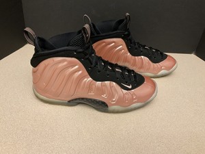 peach foamposites