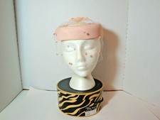 hat box hats and fascinators