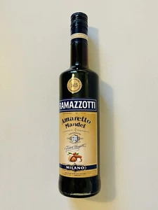Ramazzotti Amaretto Mandel - Limited Edition - Bild 1 von 2