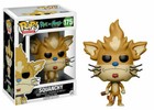 Rick & Morty: Squanchy Funko POP Vinyl Figure w/ POP Protector * NEW *