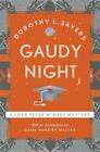 Gaudy Nuit Lord Peter Wimsey Livre 12  Lord Mysteres Par L Sayers
