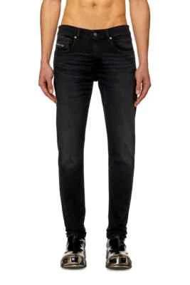 WRANGLER JEANS UOMO MOD,TEXAS SLIM COL. BLACK EURO 44,00 OUTLET PRICE - Imagen 1 de 4