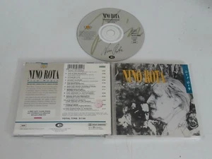 NINO ROTA/FILM MUSIC/SOUNDTRACKS(CAM CVS004)CD ALBUM - Bild 1 von 3