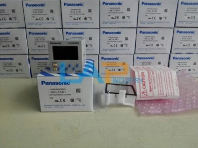 1PC NEW For OMRON Counter LC4H-R6-DC24VS - Image 1 of 4