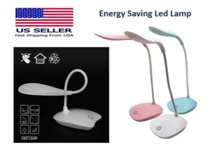 Mini Table Lamp LED Child 3 Kinds Brightness FREE Mask ! - Picture 1 of 15