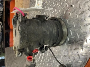 AC Compressor Fits 04-07 TL 1065786 - Picture 1 of 12