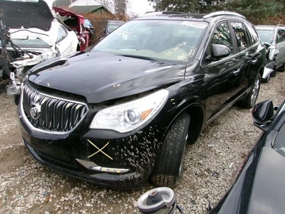 Consola frontal VIN J 11º dígito piso limitado compatible con 13-17 ACADIA 2017563 Foto 1 de 4