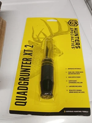 Quadgrunter XT2 - Image 1 of 4