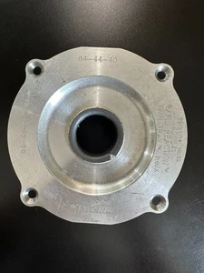 TEAM Helix 70-43-40 / 70-44-40 secondary clutch - slightly used - Picture 1 of 3