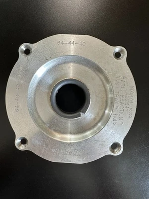 TEAM Helix 70-43-40 / 70-44-40 secondary clutch - slightly used - Image 1 of 3