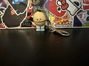 VINTAGE SOUTH PARK 1998 BABY IKE KEYRING - COMEDY CENTRAL OFFICIAL - Picture 1 of 5