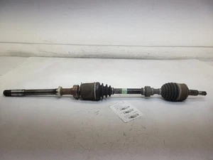Toyota Rav4 2013-2018 tracción delantera pasajero eje derecho eje CV 43410-0R102 - Imagen 1 de 12