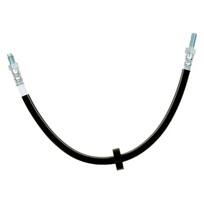 For Jaguar Vanden Plas 98-03 Raybestos Element3 Front Brake Hydraulic Hose - Imagem 1 de 2