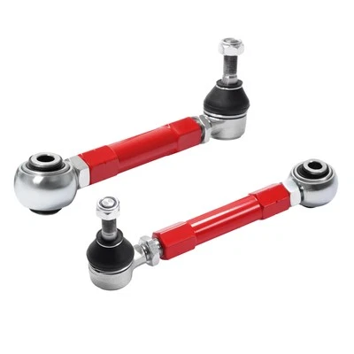 Kit de brazos de control de puntera trasera rojo para Lexus GS300/GS400/GS430 1998-2005 2001 Foto 1 de 4