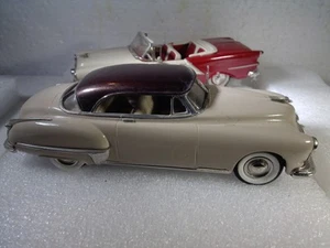 BROOKLIN COLLECTION 1/43 Scale 1949 OLDSMOBILE 98 HOLIDAY COUPE - Picture 1 of 24